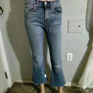 Rag and bone jeans